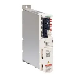 Schneider Electric LXM62DD27C21000 LXM62-Einzelantrieb, 27A, inklusive Zubehörset