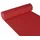 Papstar STARPAK Tischläufer soft selection grün 40,0 cm x 24,0 m, 1 Rolle