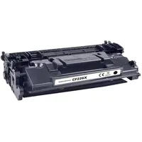 Renkforce Kompatibel zu HP CF226X Schwarz