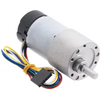 Pololu Servo 100RPM 12V 34Kg.cm Drehmoment