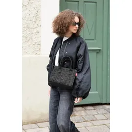 Reisenthel daily shopper XS Shopper Synthetik Black