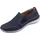 Josef Seibel Anvers 71 Herren Blau 41