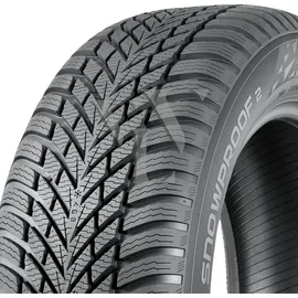 Nokian Snowproof 2 205/55 R16 91H