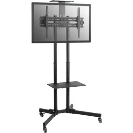 Equip 650603 37"-70" Multifunktions LCD-TV Wagen