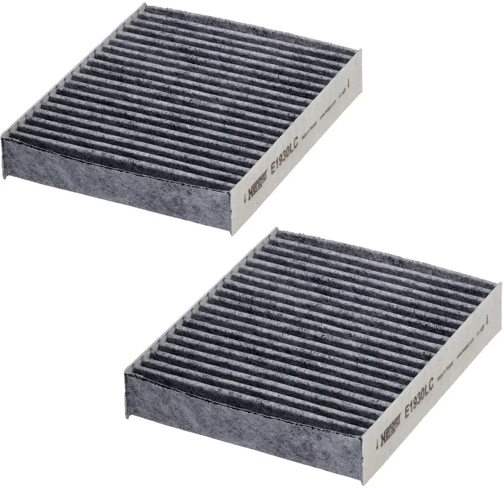 HENGST FILTER Filter, Innenraumluft e1930lc2 für ALFA ROMEO Fiat