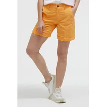 Soccx Shorts orange XXL