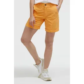 Soccx Shorts orange XXL