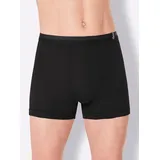 Kings Club WITT WEIDEN Hose kurz in schwarz + grau-meliert + marine), | Gr.: 5