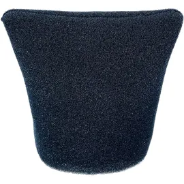 Bosch GAS 15 Schaumstofffilter-closed one side