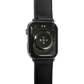 ICE-Watch ICE Smart 3.0 Silver Black