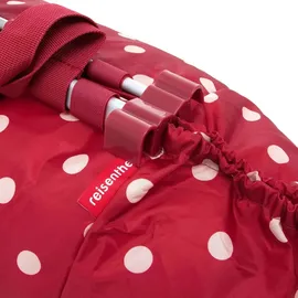 Reisenthel easyshoppingbag dots