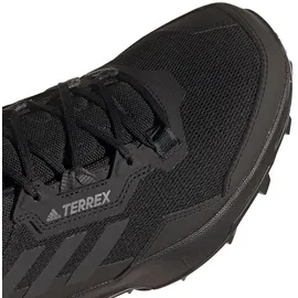 adidas Terrex AX4 Primegreen Herren Core Black/Carbon/Grey Four 42
