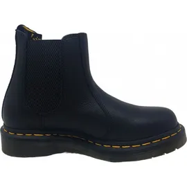 Dr. Martens 2976 Leather black virginia 38