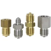 WIKA Anschlussstück 1314378 910.14