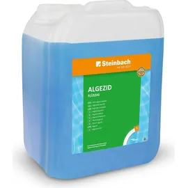 Steinbach Algezid 5 L, Algenverhütung, flüssig