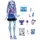 Mattel Monster High Self-Scare Secrets Abbey Bominable (JHK44)