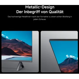 Xiaomi TV F 32'' HD Smart TV