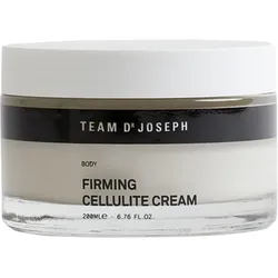 TEAM DR JOSEPH Firming Cellulite Cream 200 ml