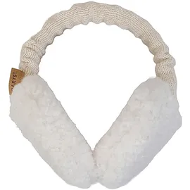 Barts Browniez Ohrenwärmer Beige