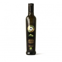 Alce Nero Olivenöl nativ extra bio 500ml