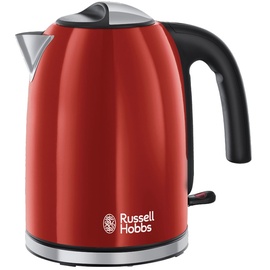 Russell Hobbs Colours Plus+ 20412-70 flame red