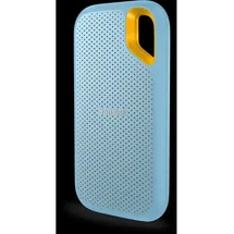 SanDisk Extreme Portable 1 TB USB-C 3.2 SDSSDE61-1T00-G25B