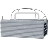 Usorteret Kletter-Fix 1012100 Rettungsleiter