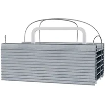 Usorteret Kletter-Fix 1012100 Rettungsleiter