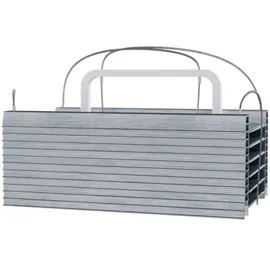 Usorteret Kletter-Fix 1012100 Rettungsleiter