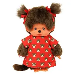 Monchhichi® Puppe