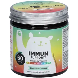 Bears with Benefits Multivitamin Gummibärchen