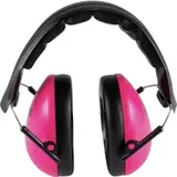 Stylex Gehörschutz Stilles Lernen pink