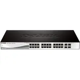 DGS-1210-28 28 Ports