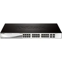 D-Link DGS-1210-28 28 Ports