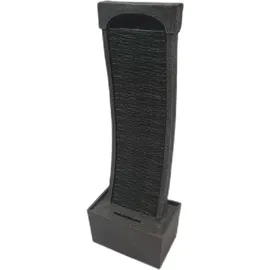 Peaktop - Garten Terrasse Stein gebogen RJ19048EU