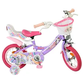 Volare Unicorn 12 Zoll lila