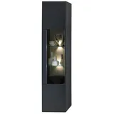 Innostyle Tibor Vitrine inkl. LED-Beleuchtung