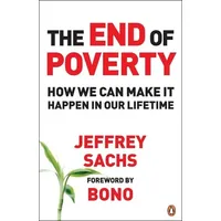 Penguin Books UK The End of Poverty