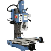 Bernardo 02-1011 KF 20 L Bohr- und Fräsmaschine 230 V