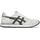 Asics Tiger Runner II Herren Grau/Weiß/Sepia Brown 46