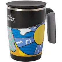 any morning Thermobecher 0,47 l Edelstahl