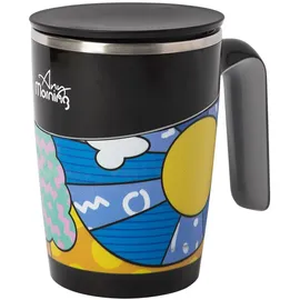 any morning Thermobecher 0,47 l Edelstahl
