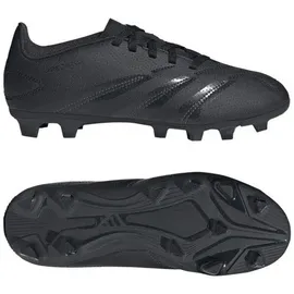 adidas Predator Club FxG J Nockenschuhe, schwarz, Größe 38 2/3