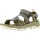 Merrell Speed Fusion Sport RMX Herren Bronze/Grün 43