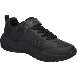 SKECHERS Microspec Advance Kinder Schwarz 34