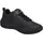 SKECHERS Microspec Advance Kinder Schwarz 34