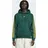 adidas ORIGINALS Kapuzensweatshirt Herren Collegiate Grün M