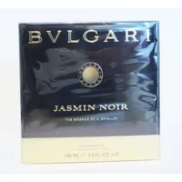 BVLGARI-JASMIN NOIR EAU DE PARFUM SPRAY 100 ML-NEU-OVP-(100ML/329,00 €)VINTAGE!