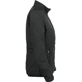 Cutter & Buck Cutterandbuck Silverdale Jacket Ladies - Schwarz - M