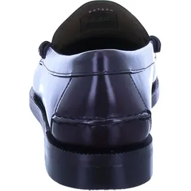 Sebago Classic Dan Herren Braun 44